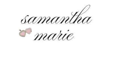 Samantha Marie