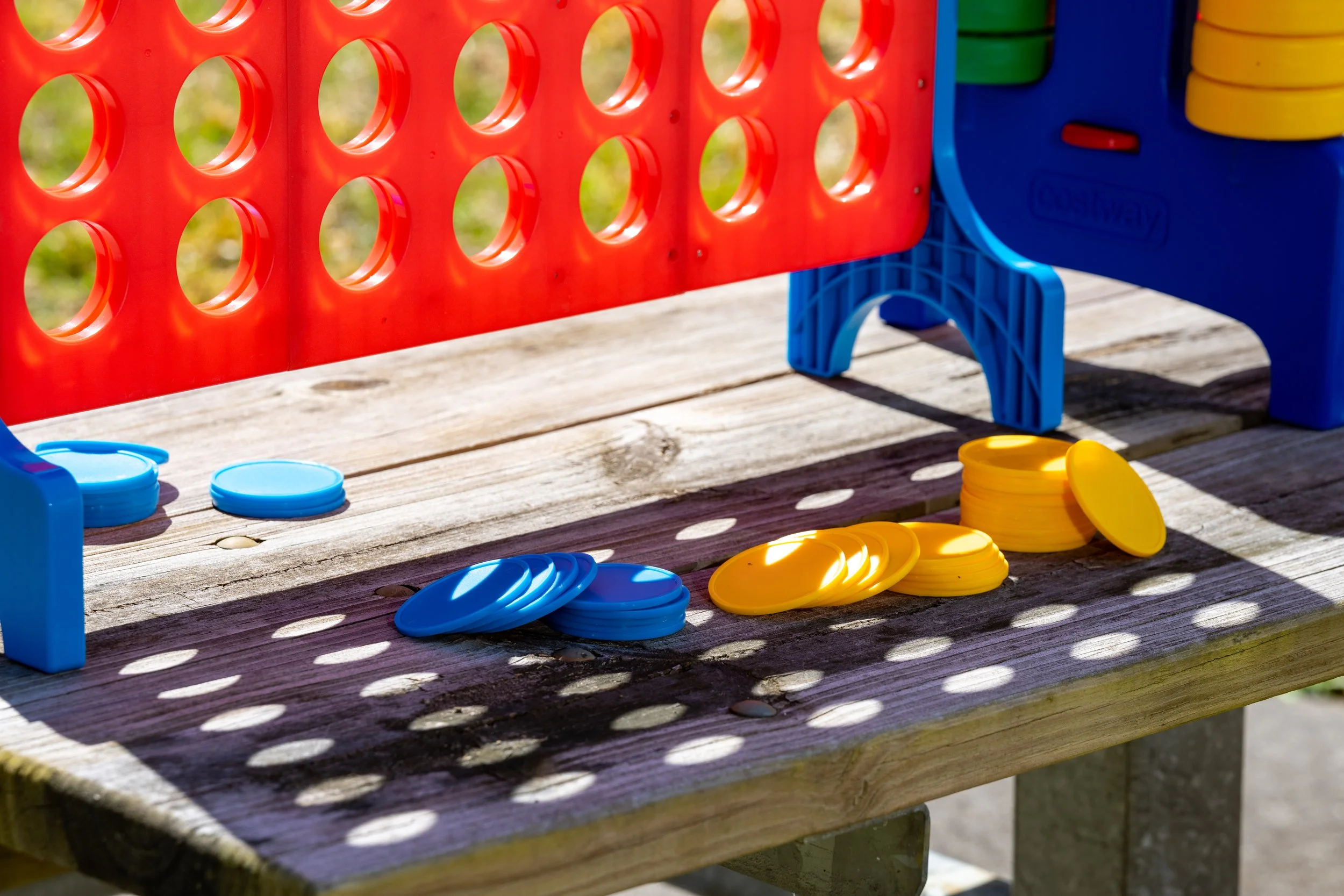 Games — Yard Party Games Oversized and Traditional Game Rentals in Berea KY