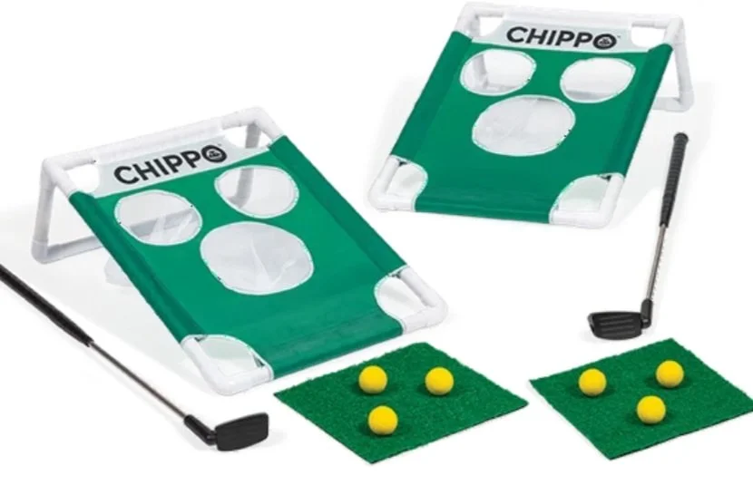 Chippo — Yard Party Games Oversized and Traditional Game Rentals in ...
