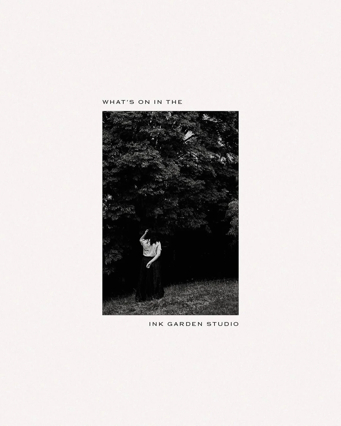 Oh so busy in the studio with no sign of slowing down just yet. New client zoom yesterday and about to head into another, and it&rsquo;s such an exciting way to round out the year. 

I take only a very limited amount of bookings each month (because q