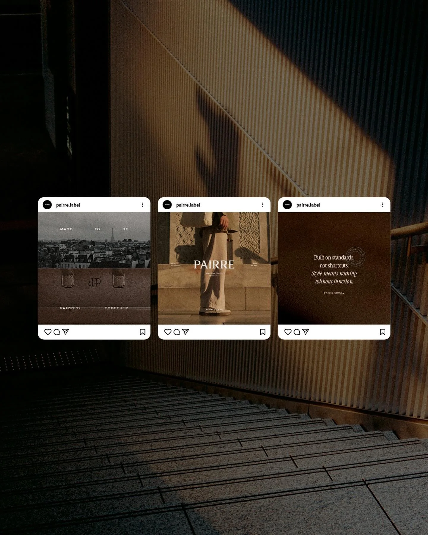 Forever obsessed with my own clients 🤩