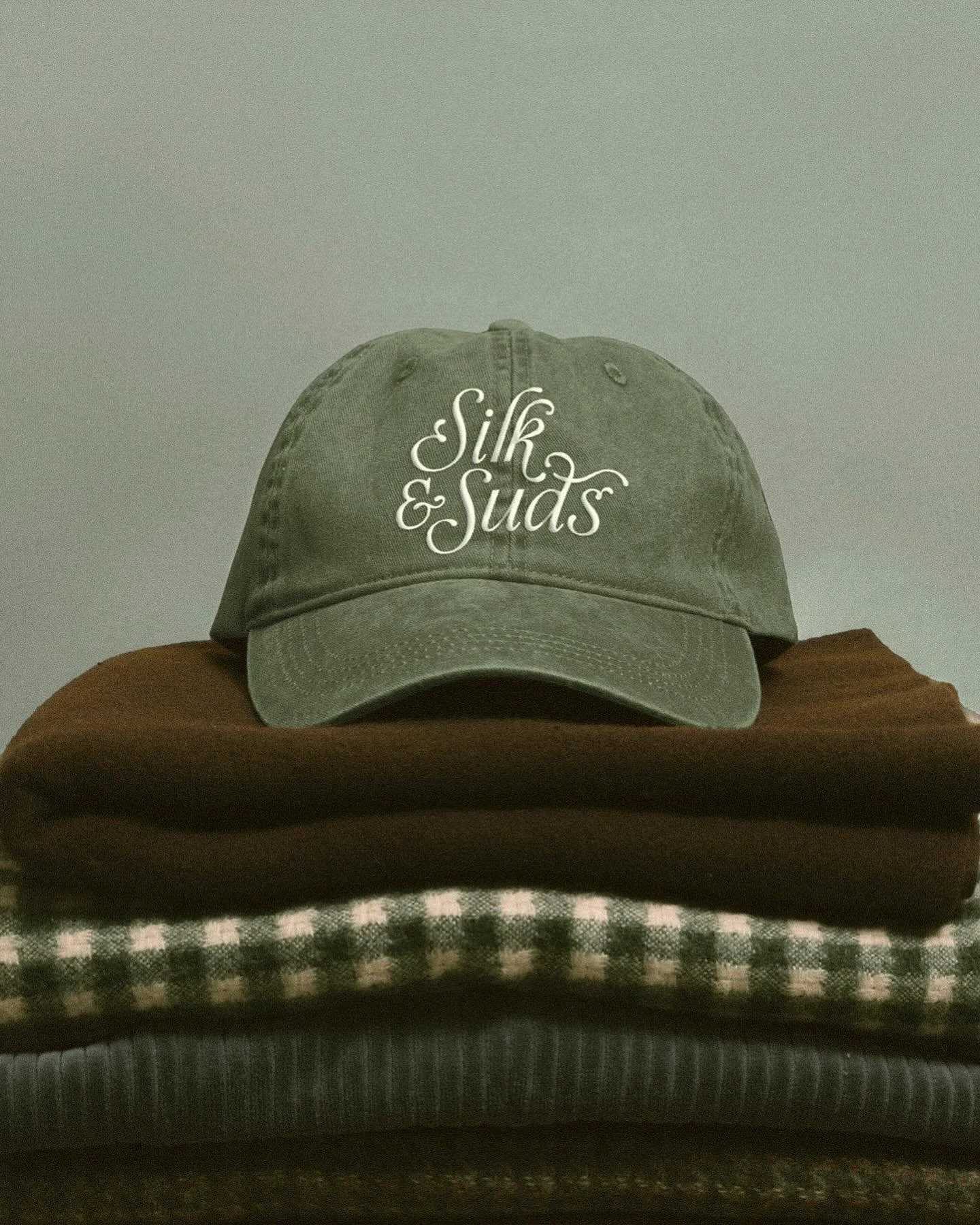 When the design is so good, it deserves its own merch moment 🫧 🧺 🫧