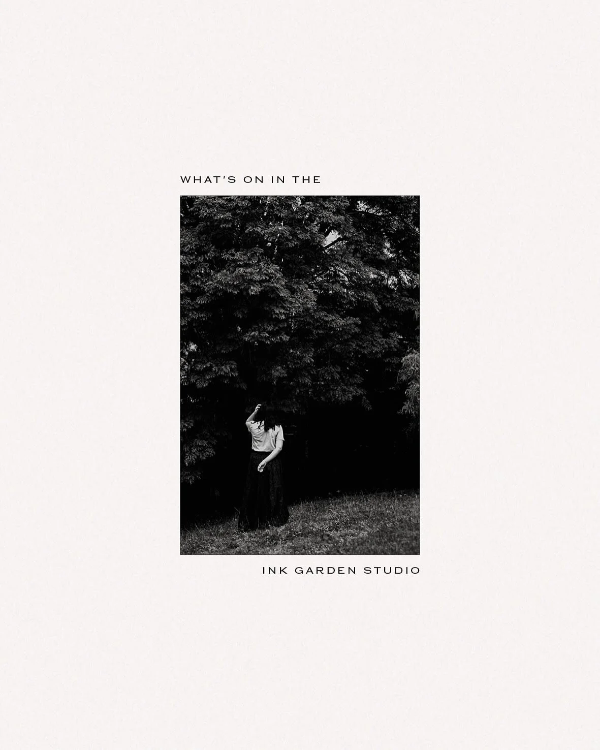 Fresh off the back of my second client meeting this week and, considering how anxious I used to get going into these chats (and realistically, still do), they bring so much life and excitement. The next few months are stacking with dream clients, and