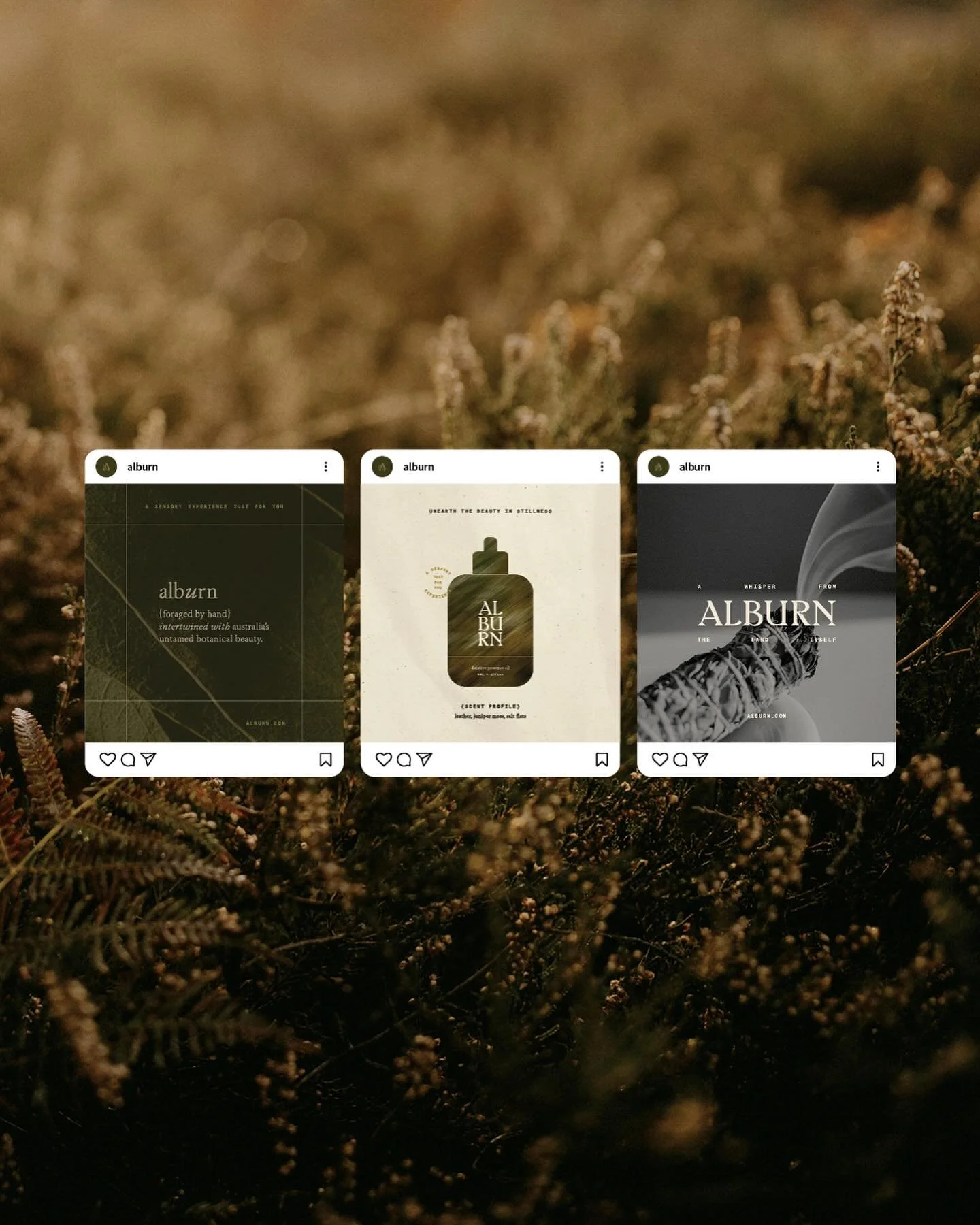 Every time a brand is completed, there&rsquo;s a real comedown. When I say I&rsquo;m obsessed with my own clients, what I mean is, I literally live and breathe each project. Lucky for me, I can go back and revisit any time that I like 🤩