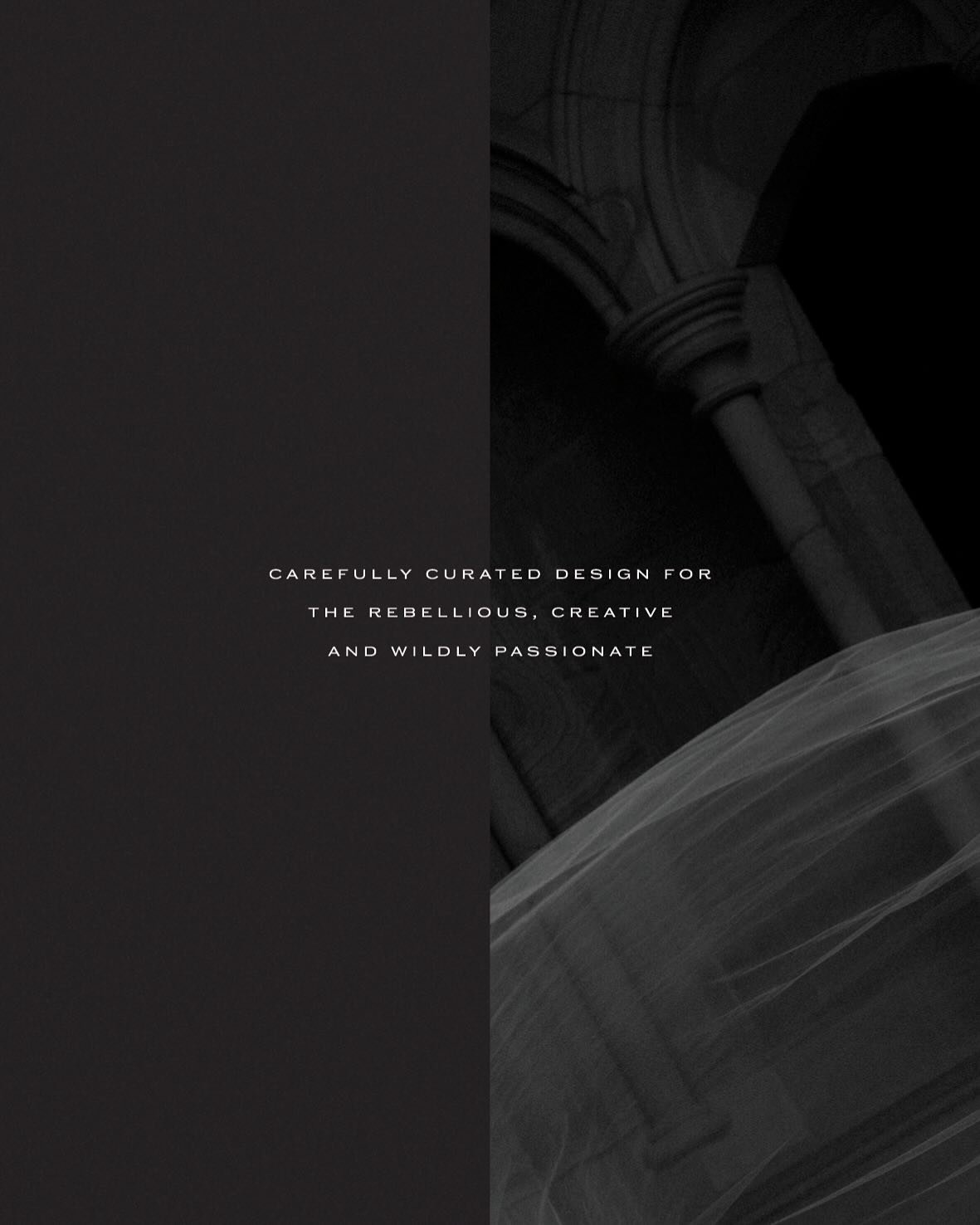 Carefully curating authentic, meaningful brands with true &lsquo;reach-out-and-touch-it&rsquo; stories for female-led businesses fueled by passion and individuality.
The Ink Garden uncovers foundational values and purposeful details at the heart of e