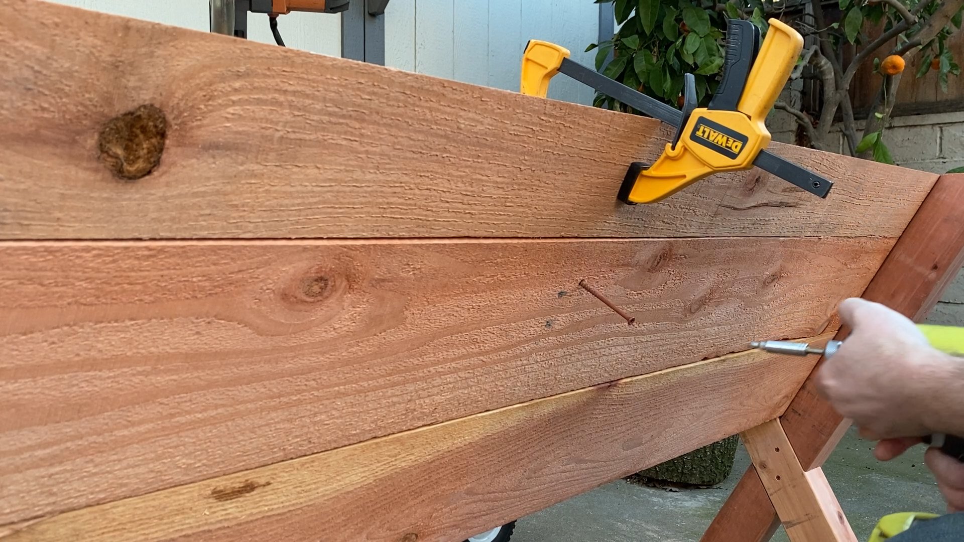 Which Wood Should I use for a Planter Box? — Bob's Wood Stuff