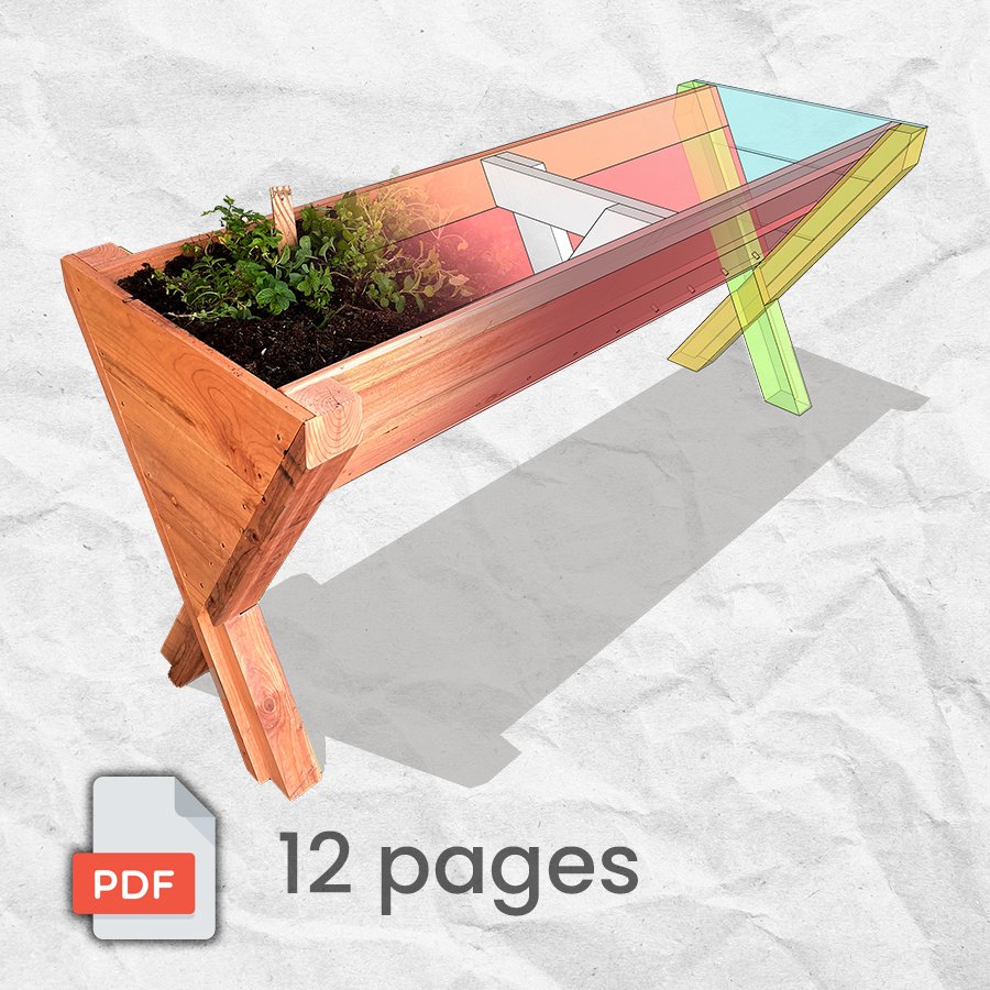 Mastering the Art of Using a Planter Box: A Complete Guide