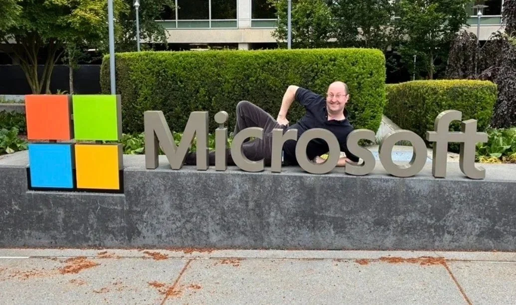 Microsoft