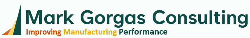 Mark Gorgas Consulting