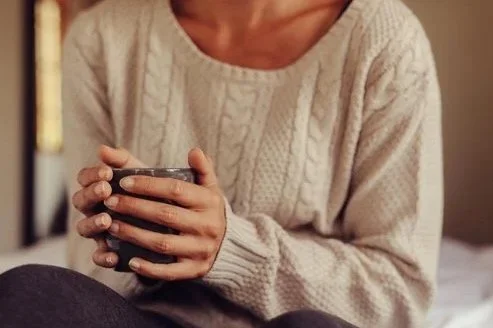 The Invisible Timeline: Grief Doesn’t Follow a Schedule