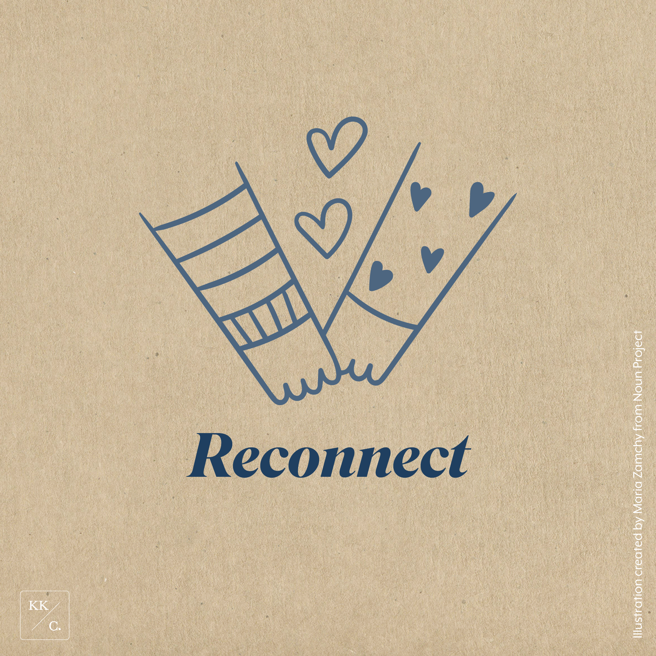 Does your partner feel more like a flatmate? How to restore the connection