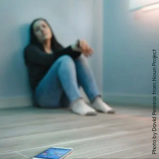 Is it Burnout or Depression?