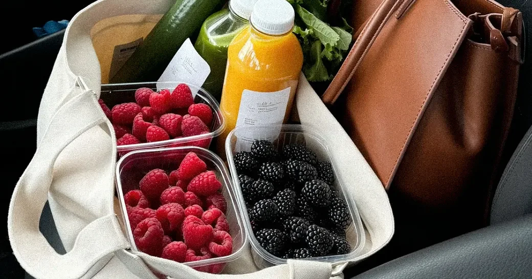 The True Root Causes of Bloating &amp; Digestive Issues — and What to Do About It