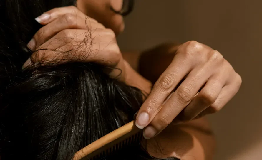 The Hair Health Bible - Root Causes &amp; Treatment Options