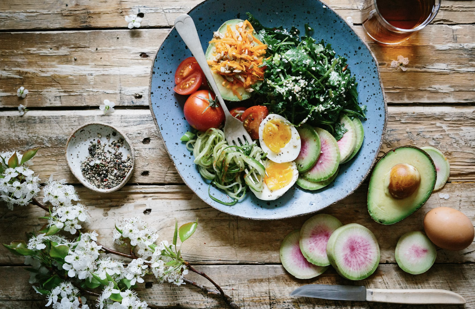 How To Stop Digestive Issues From Coming Back