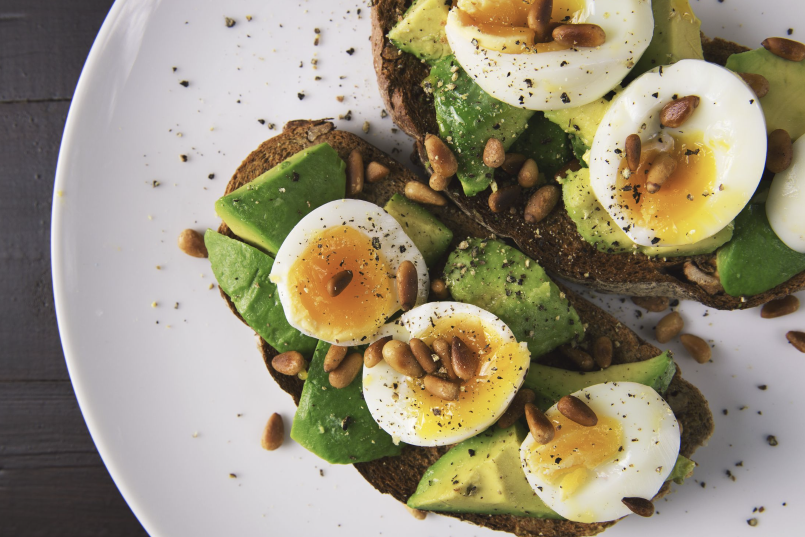 How To Improve Your Weight Without a GLP-1