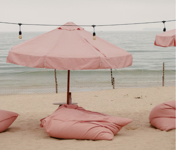 Why Vacation Is The Ultimate Biohack