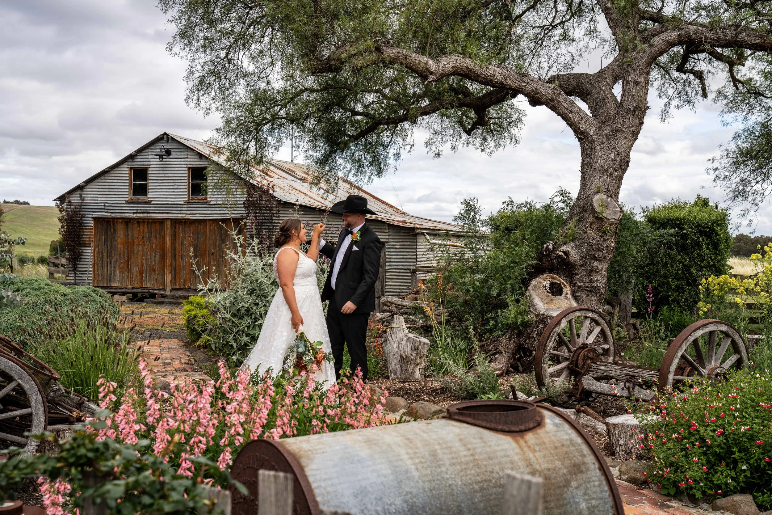 Daniel Domaschenz Productions — photo 2 of 17