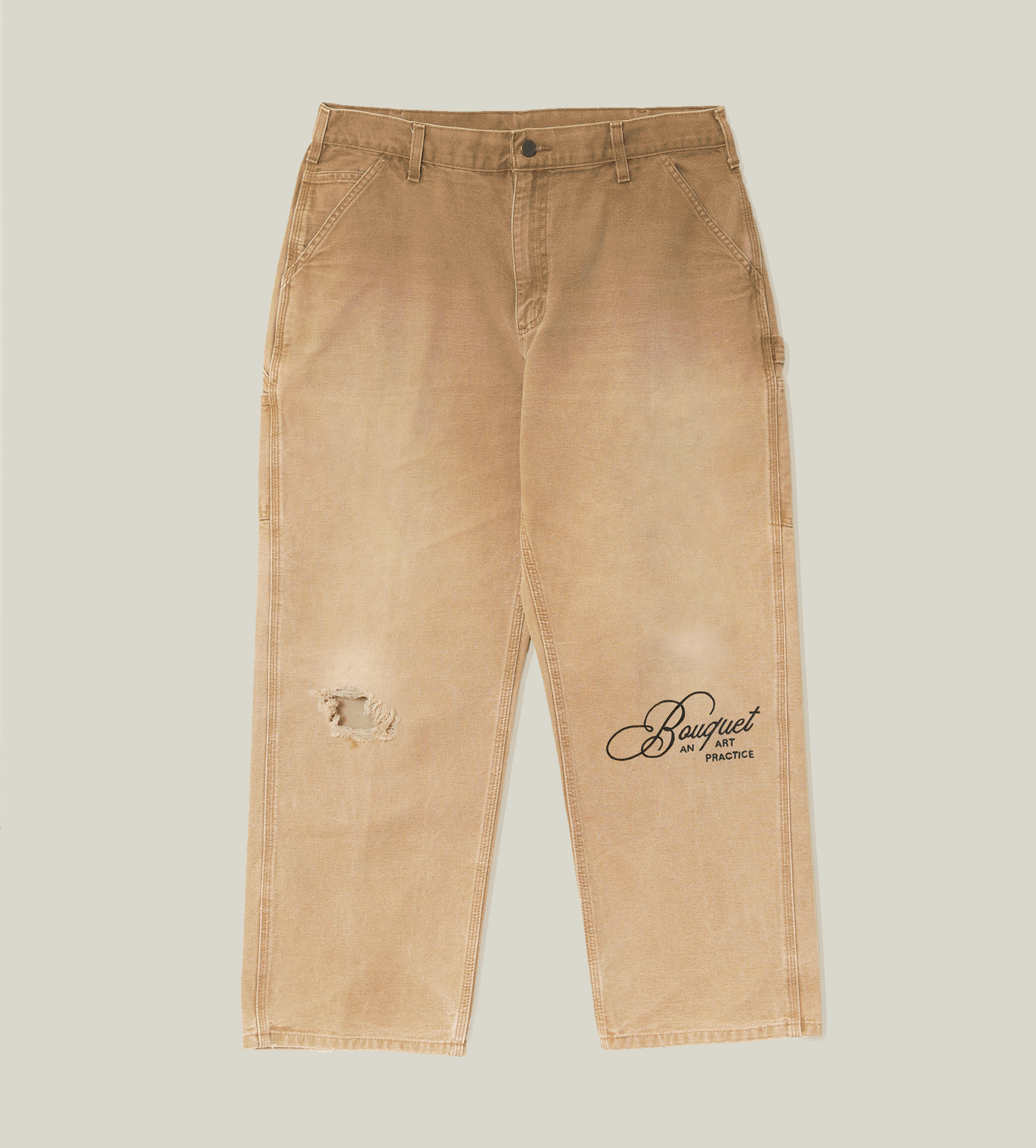 Custom Bouquet Pant - 1/1