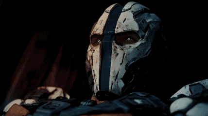 Youngblood - Concept Trailer