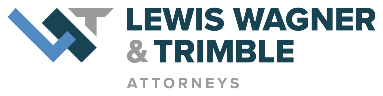 Lewis Wagner & Trimble Attorneys Logo