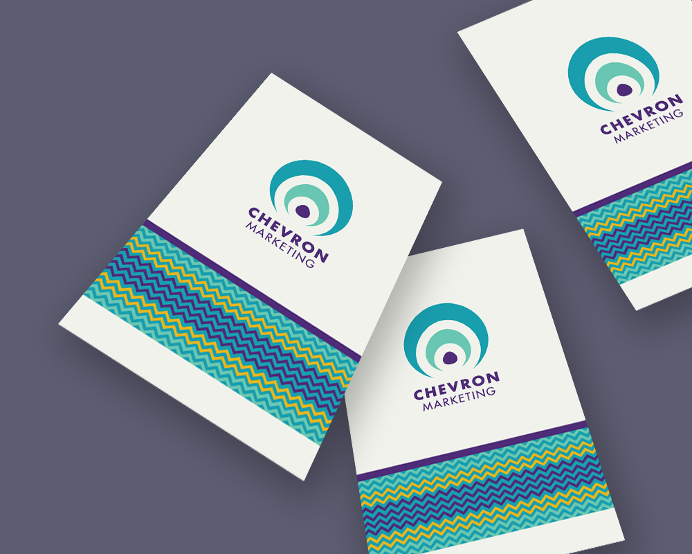 Chevron Marketing / Service