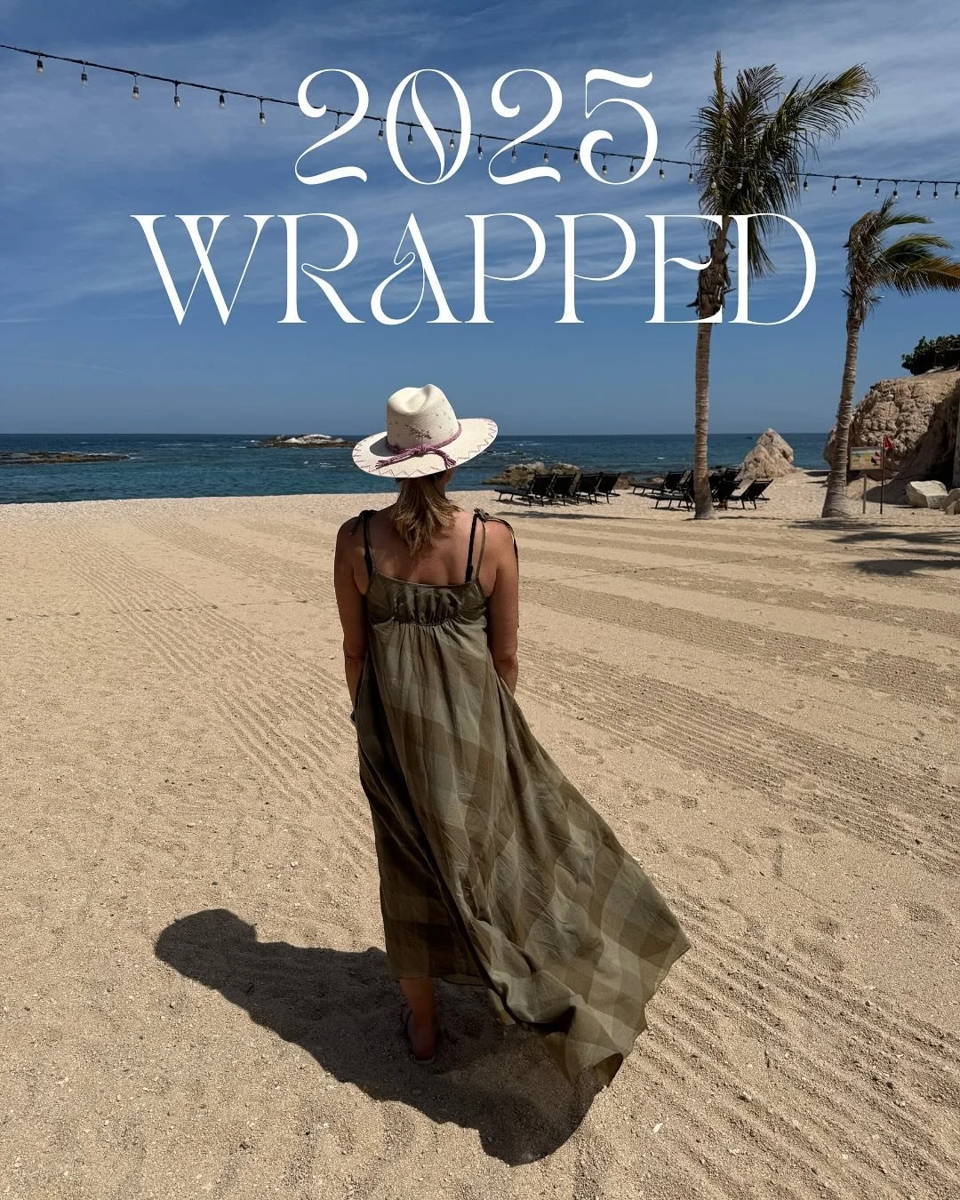 2025&hellip; What a ride it&rsquo;s been. ✈️🚃🚢🚕  So grateful for our wonderful clients (that helped us grow 30% YoY) and the amazing suppliers around the world that help make the magic happen. We cannot wait to see what is in store for 2026.   Let