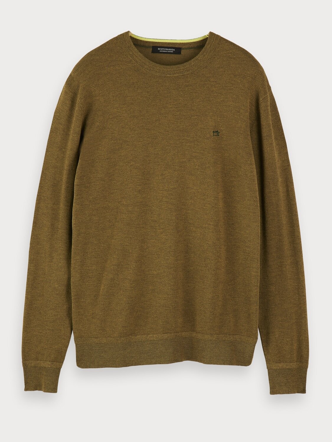 Scotch+soda+pullover+crewneck+military+green+flat.jpg