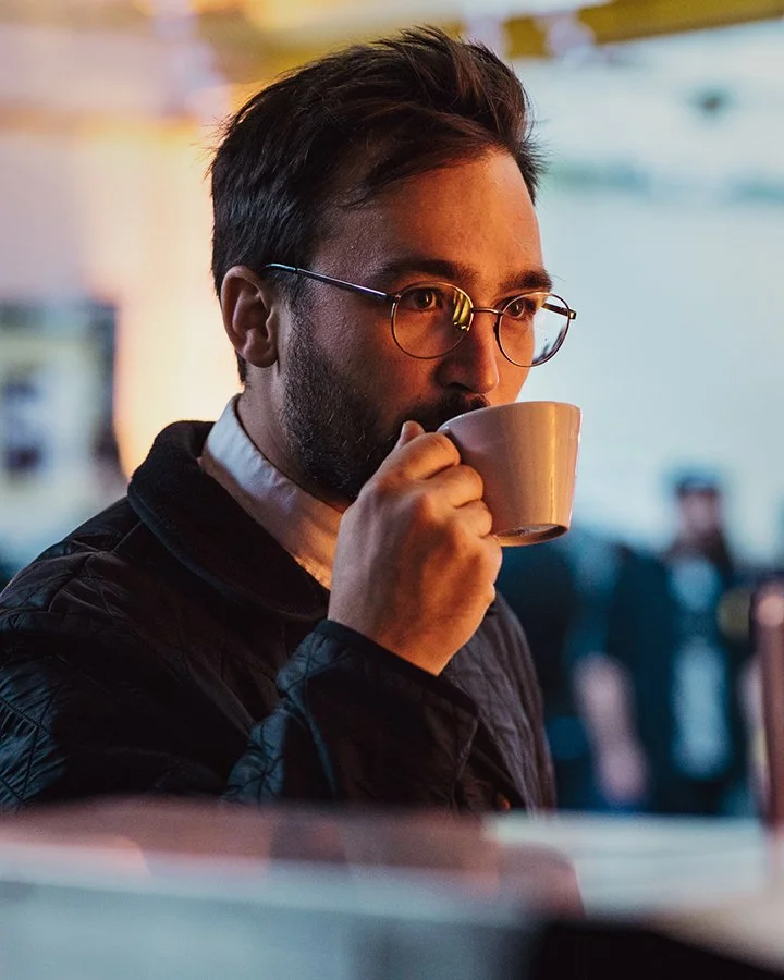 Pražský Coffee Festival '19