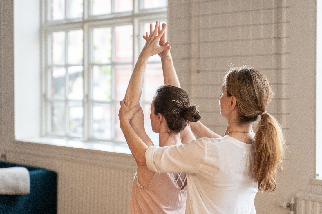 PRE SUMMER YOGA <span class="sqsrte-text-color--black">☀️</span>