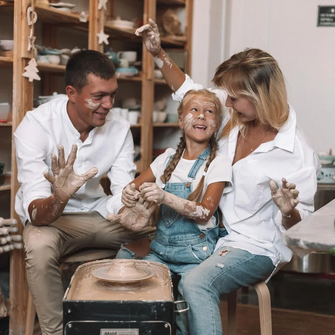 Pottery as Art Therapy in Toronto