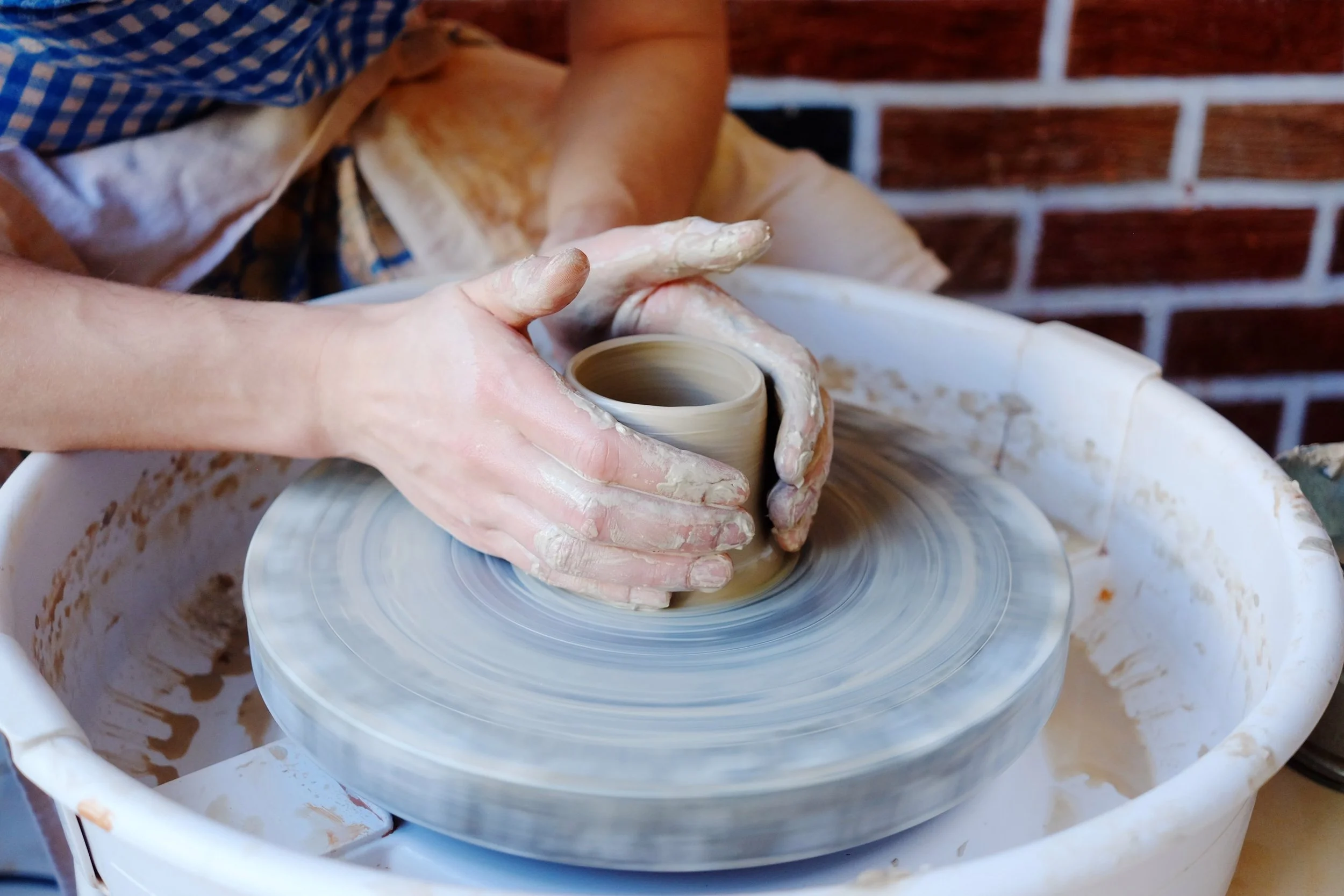 Pottery History