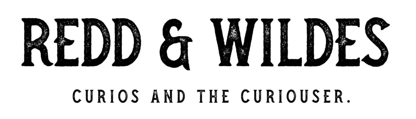 THE HOUSE OF REDD &amp; WILDES