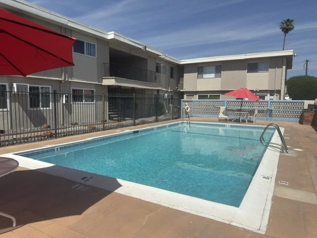 2385 Arden Way #32, Sacramento CA 95825 - TWO BEDROOM