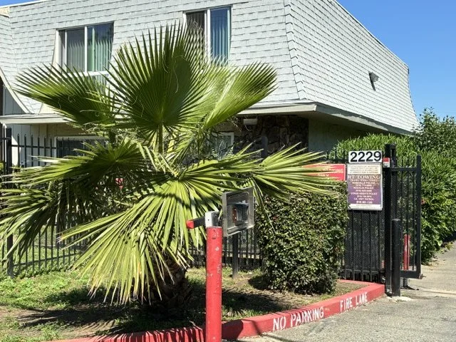 2229 Edison Avenue, Sacramento CA 95825 - ONE OR TWO BEDROOM
