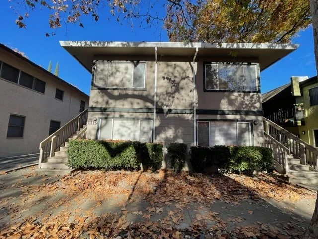 1119 T Street #14, Sacramento, CA 95811 - STUDIO