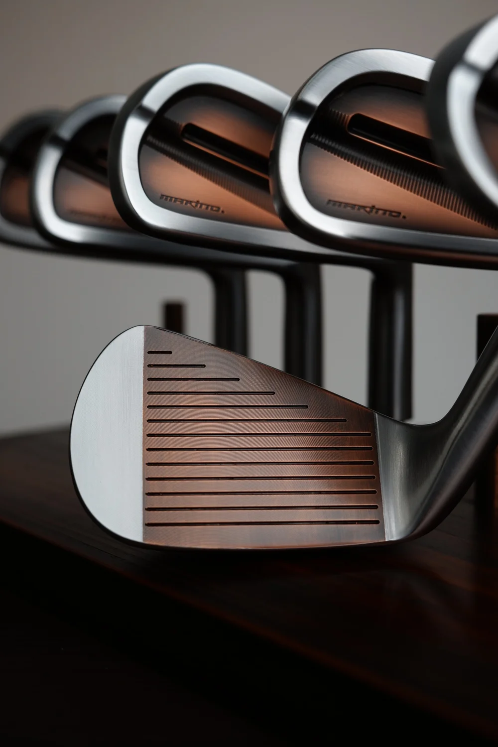 CB-1 Tournament Two-Tone — Makino Golf