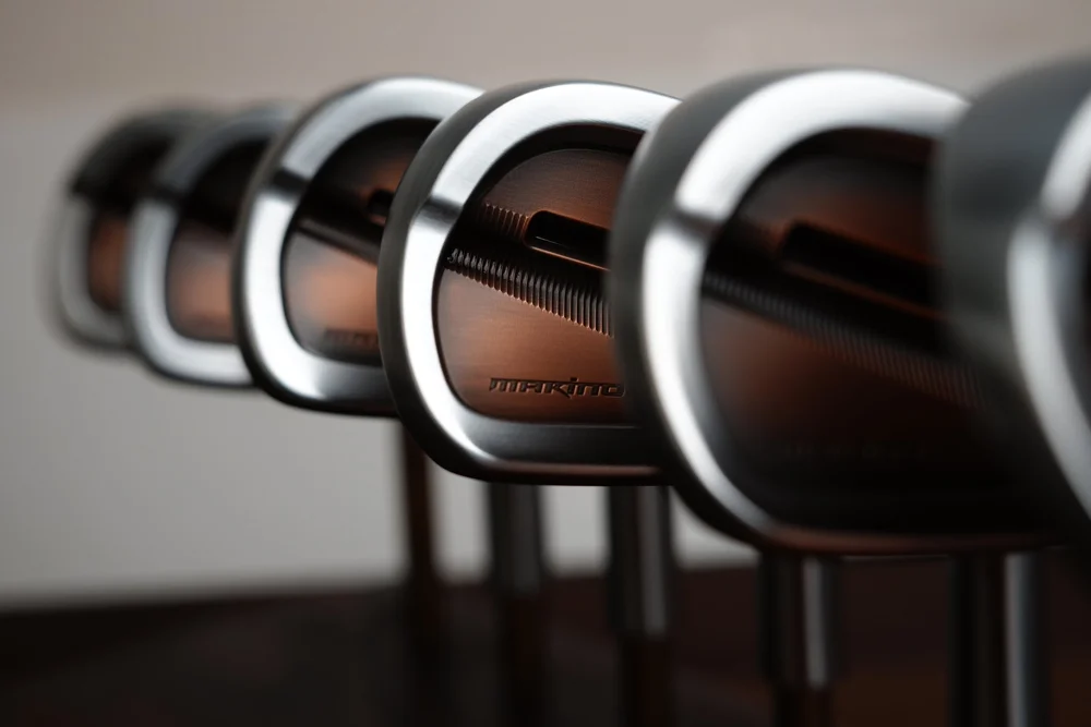 CB-1 Tournament Two-Tone — Makino Golf