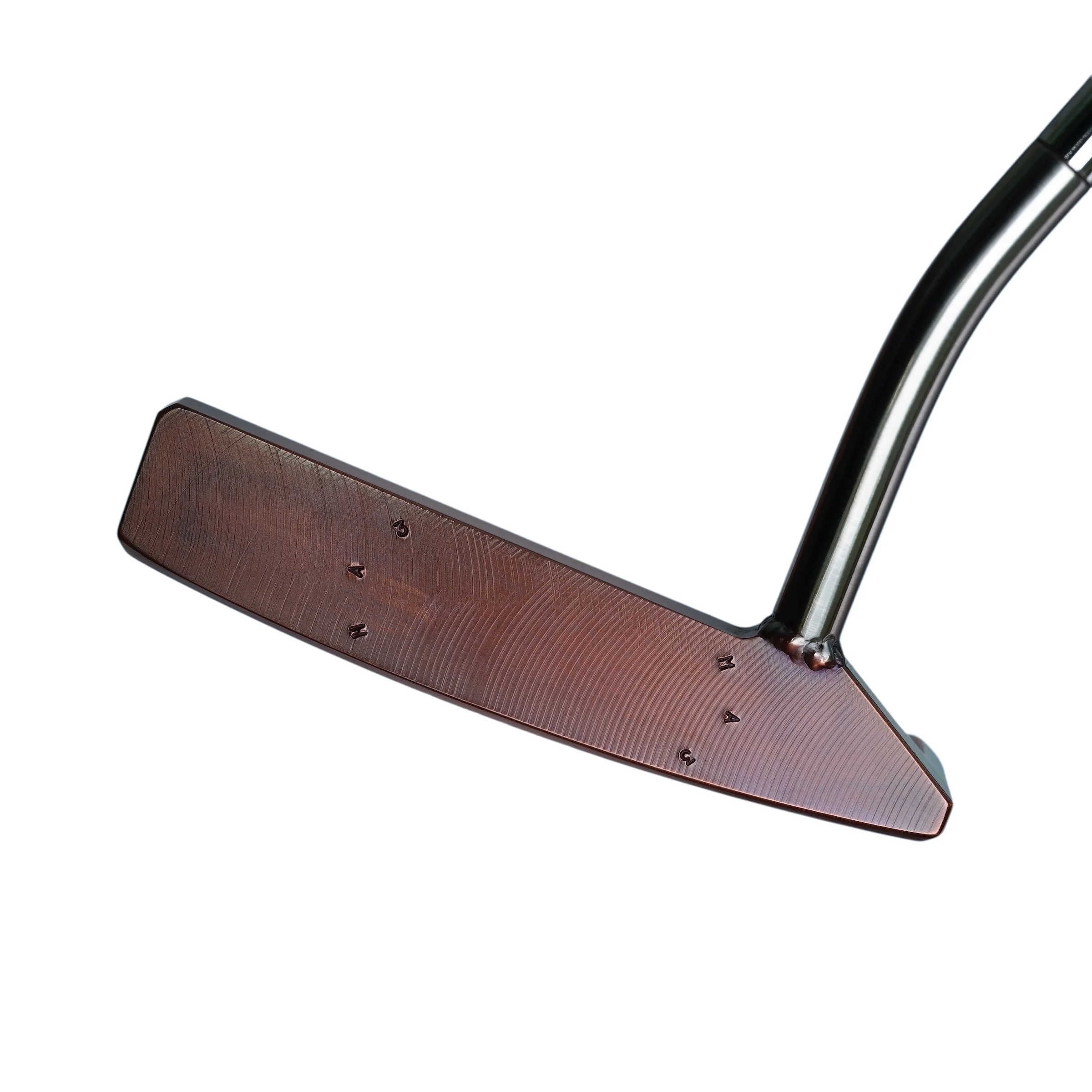 22A1 Carbon Mod Weld Neck Two-Tone Finish-5.jpg
