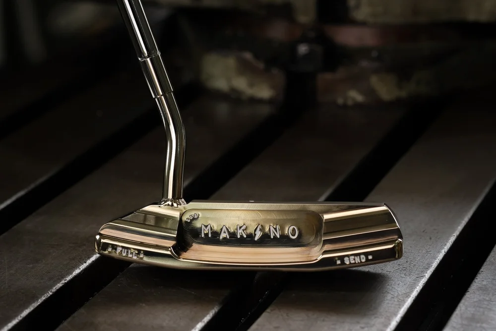 21A1MM GSS - [FULL SEND] — Makino Golf