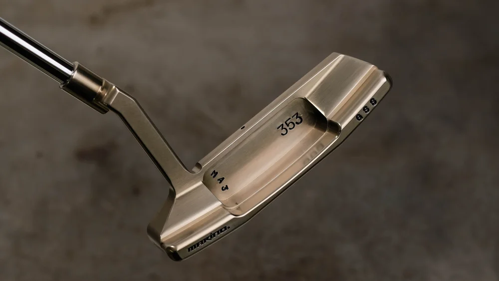 21A1MM GSS Classic — Makino Golf