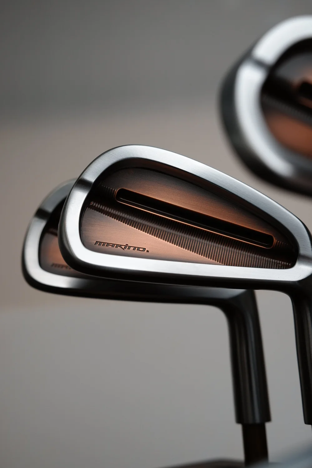 CB-1 Tournament Two-Tone — Makino Golf