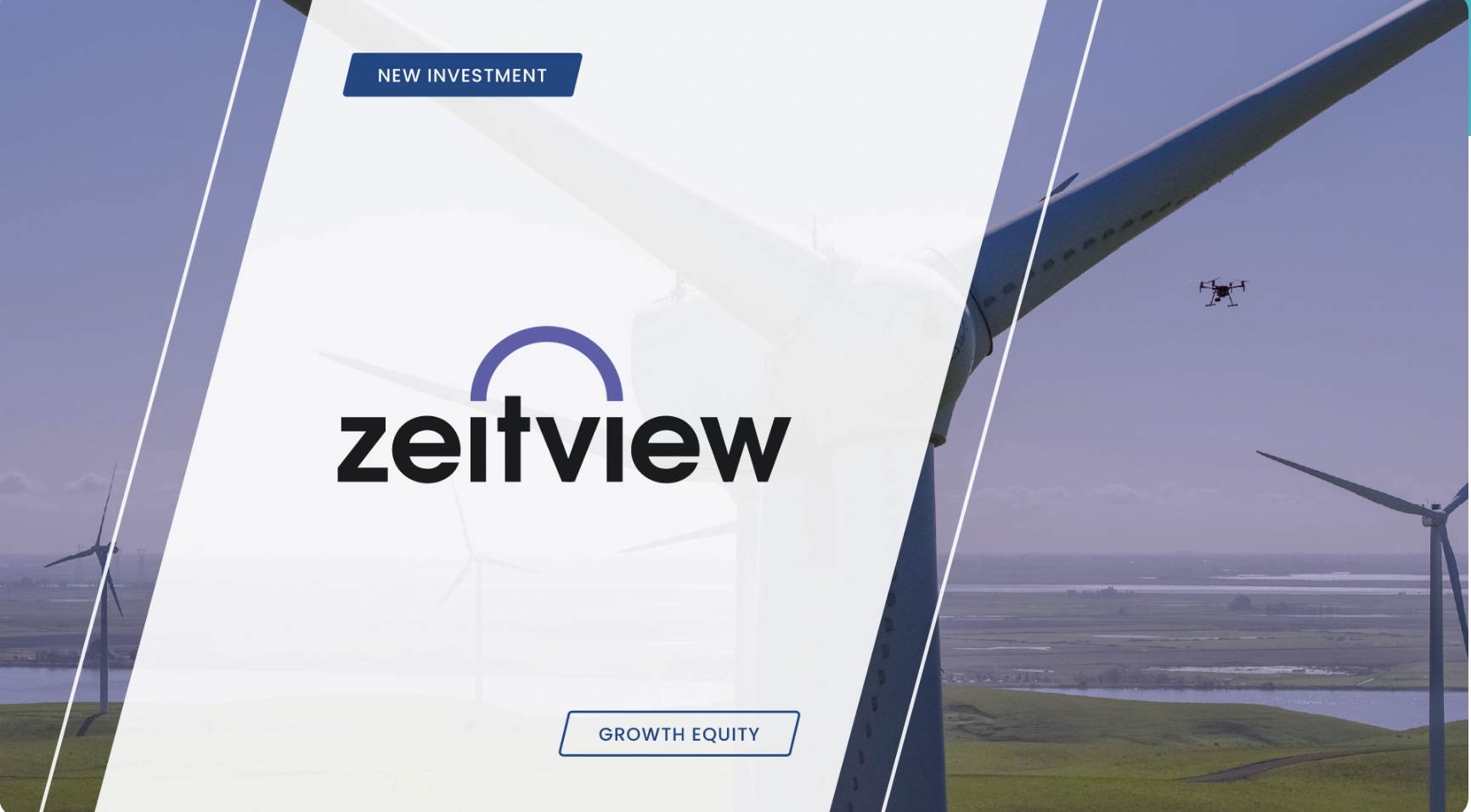 Zeitview Secures $60M to Advance AI-Powered Inspections of Global Critical Infrastructure