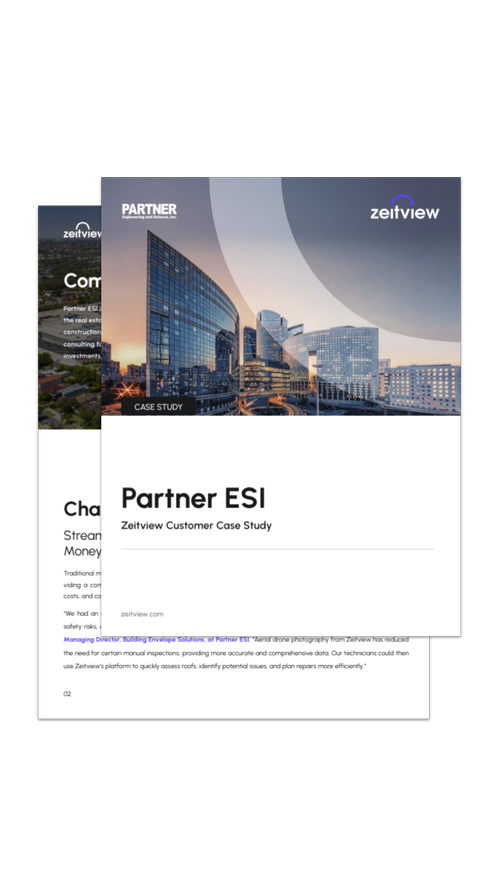 Data Solutions for Property Inspections & Facility Management — Zeitview