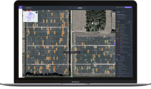 Solar Insight Panel Maximize Solar Asset Performance and Longevity with Zeitview Solar ...