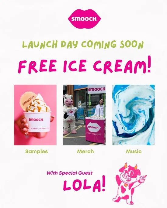 Launch Day