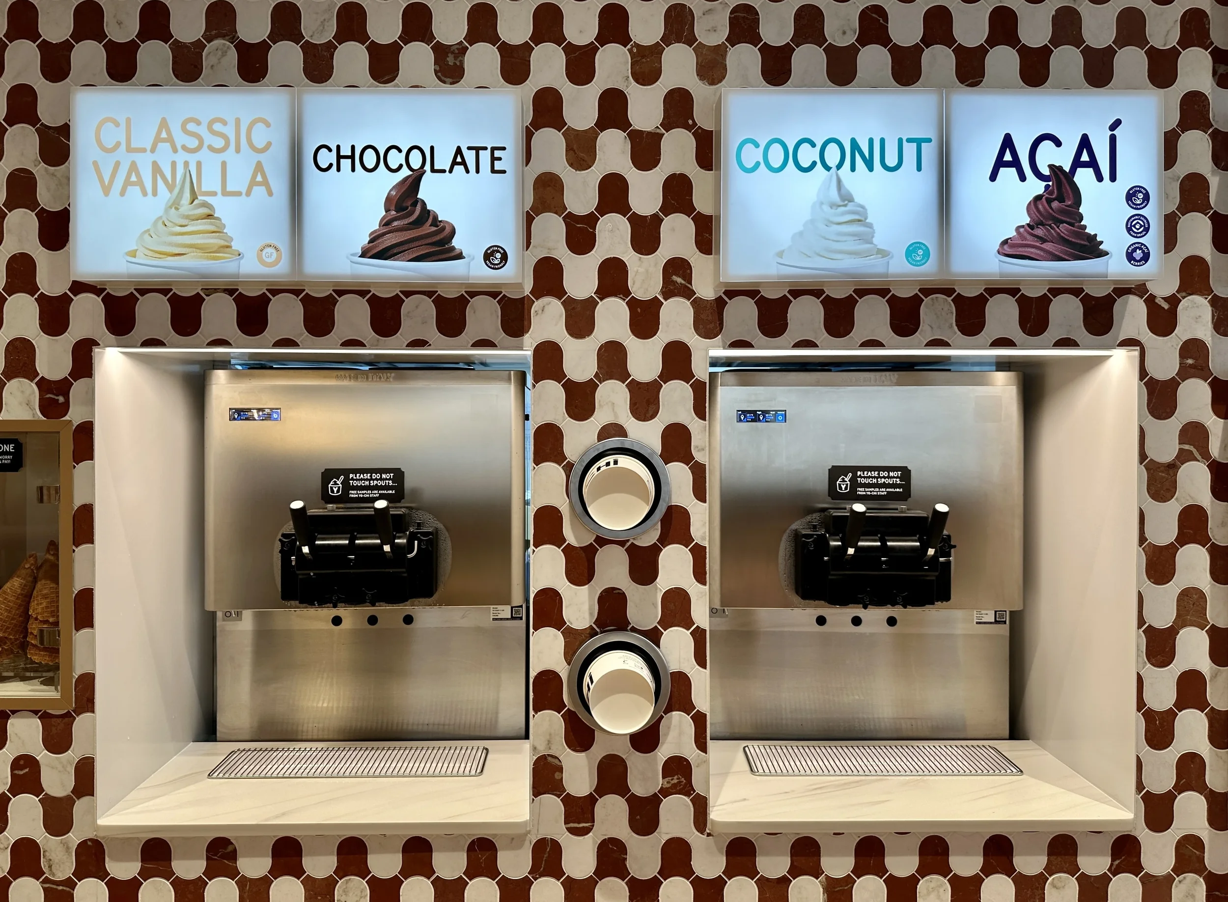 Frozen Yoghurt Is Back: How Irish Businesses Can Add It to the Menu