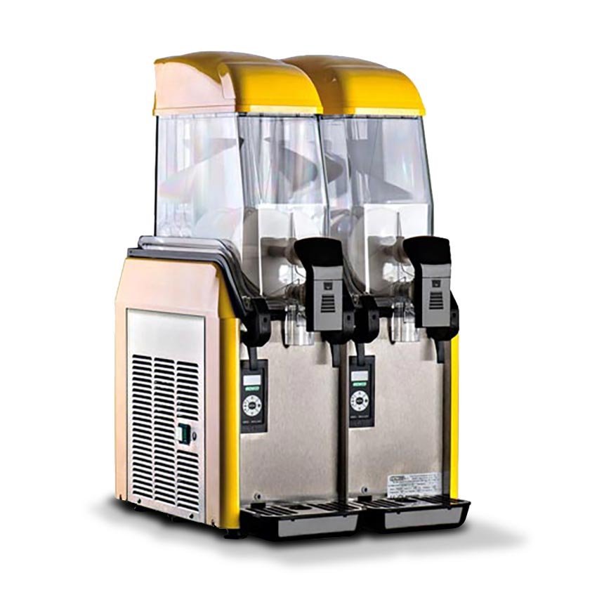 Ice Cream & Milkshake Machine Leasing Options — Ice Cream Machine