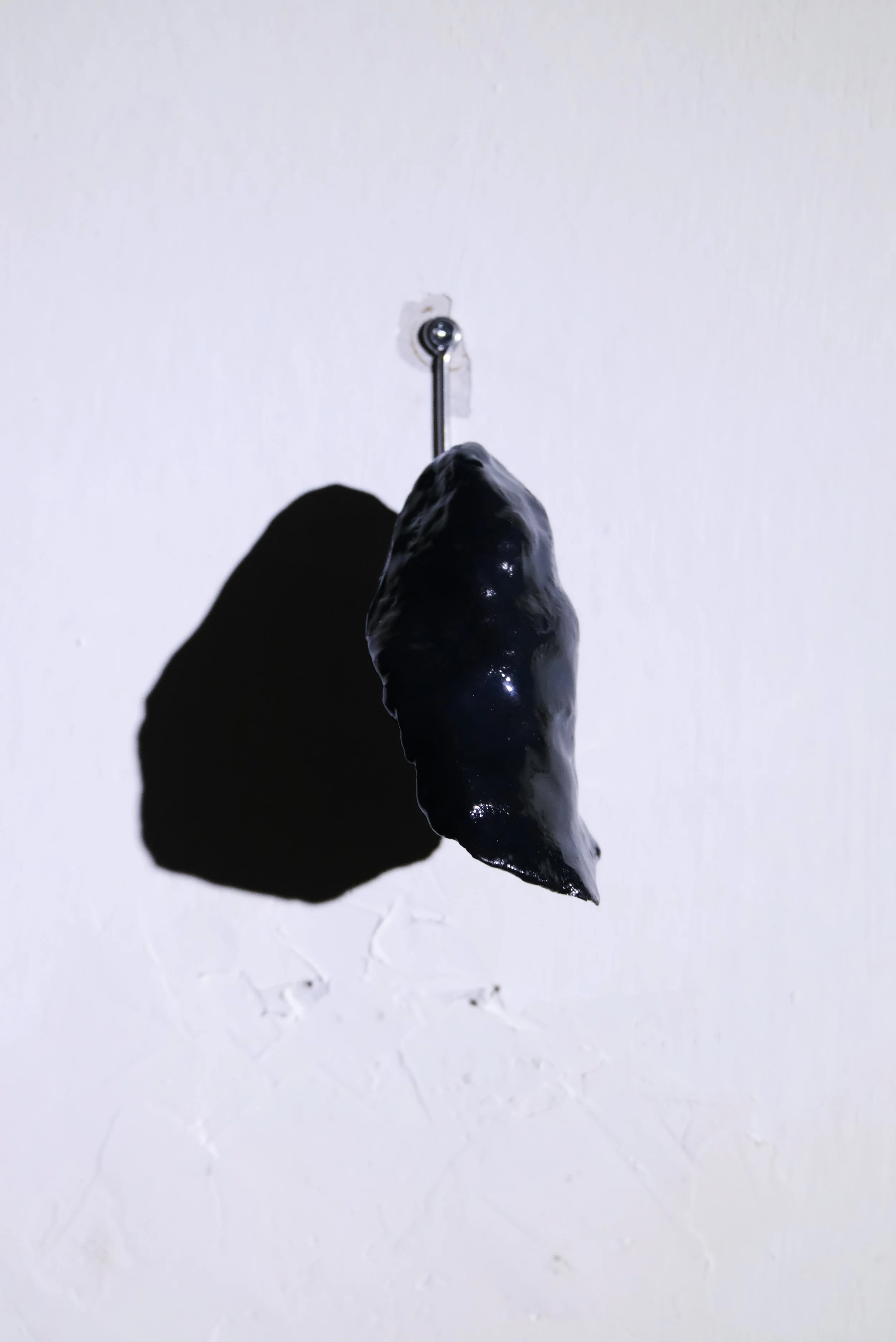 Detail "Girl With a Pearl"