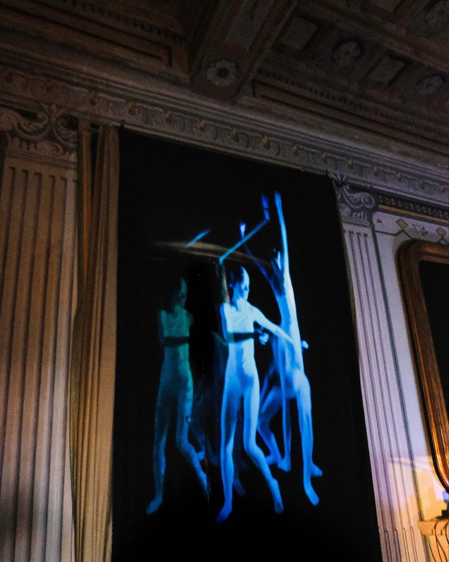 Opening of the new summer festival Castellina Art and Sound // NURSIALAND August 2025
@peterblackfish &amp; @newinterplanetarymelodies